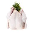 Ganzes Hähnchen
